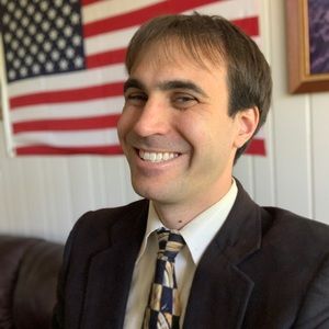 Meet your Posher, Marc